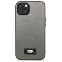 Kryt Karl Lagerfeld KLHCP13SSFMP2DG iPhone 13 mini