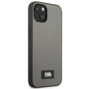 Kryt Karl Lagerfeld KLHCP13SSFMP2DG iPhone 13 mini