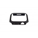 GECKO V10A11C1 Full Body Case 360° kryt pro Apple Watch 7/8 (45mm), černý