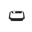 GECKO V10A11C1 Full Body Case 360° kryt pro Apple Watch 7/8 (45mm), černý