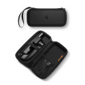 Gimbal Spigen S610W Bluetooth se selfie tyčí - černý