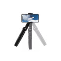 Gimbal Spigen S610W Bluetooth se selfie tyčí - černý