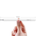 Joyroom excellent series passive capacitive stylus pen white (JR-BP560)