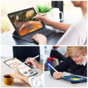Joyroom excellent series passive capacitive stylus pen white (JR-BP560)