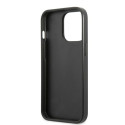 Kryt Karl Lagerfeld KLHCP13XPCOBK pro iPhone 13 Pro Max