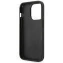 Kryt Karl Lagerfeld KLHCP14LGFKPG pro iPhone 14 Pro - silver