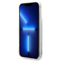 Kryt Karl Lagerfeld Liquid Glitter RSG iPhone 14 Pro
