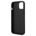 Kryt Karl Lagerfeld KLHCP14MG2ELK pro iPhone 14 Plus - black glitter