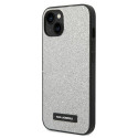 Kryt Karl Lagerfeld KLHCP14MG2ELS pro iPhone 14 Plus