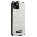 Kryt Karl Lagerfeld KLHCP14MG2ELS pro iPhone 14 Plus