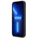 Kryt Karl Lagerfeld KLHCP14MKH3DBK iPhone 14 Plus - černá