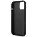 Pouzdro Karl Lagerfeld Puffy Ikonik iPhone 14 Plus - black