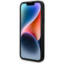 Kryt Karl Lagerfeld KLHCP14MSAKLHPK iPhone 14 Plus černý