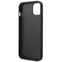 Kryt Karl Lagerfeld KLHCP14MSAKLHPK iPhone 14 Plus černý