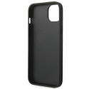 Kryt Karl Lagerfeld KLHCP14SPGKLSKN pro iPhone 14 - green
