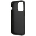 Kryt Karl Lagerfeld Monogram Stripe pro iPhone 14 Pro Max