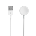 AG PREMIUM W12 Magnetická USB nabíječka pro Apple Watch všech generací, 1m, bílá