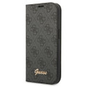Kryt Guess BOOK 4G pro iPhone 14 Pro Max