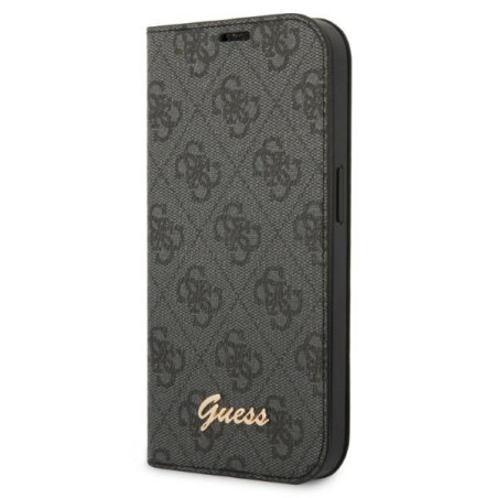 Kryt Guess BOOK 4G pro iPhone 14 Pro Max