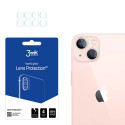 Ochranné sklo 3mk Lens Protection 7H pro iPhone 14 Plus