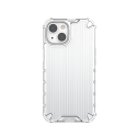 Kryt Hurtel Ombre Protect pro iPhone 13 - pink/blue