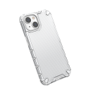 Kryt Hurtel Ombre Protect pro iPhone 13 - pink/blue