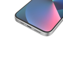 Kryt Hurtel Ombre Protect pro iPhone 13 - pink/blue