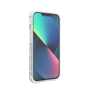 Kryt Hurtel Ombre Protect pro iPhone 13 - pink/blue