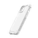 Kryt Hurtel Ombre Protect pro iPhone 13 - pink/blue
