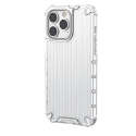 Kryt Hurtel OMBRE PROTECT pro iPhone 13 Pro – růžová/modrá