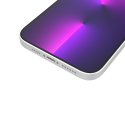 Kryt Hurtel OMBRE PROTECT pro iPhone 13 Pro – růžová/modrá