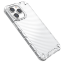 Kryt Hurtel OMBRE Protect iPhone 13 Pro Max – růžová/modrá