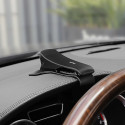 HOCO CA50 Držák mobilního telefonu 4-7" na palubní desku automobilu