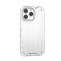 Kryt Hurtel OMBRE Protect iPhone 14 Pro pink/blue