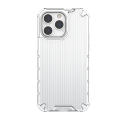 Kryt Hurtel OMBRE Protect iPhone 14 Pro pink/blue