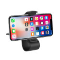 HOCO CA50 Držák mobilního telefonu 4-7" na palubní desku automobilu