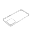 Kryt Hurtel OMBRE Protect iPhone 14 Pro pink/blue