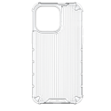 Kryt Hurtel OMBRE Protect iPhone 14 Pro pink/blue