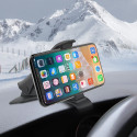 HOCO CA50 Držák mobilního telefonu 4-7" na palubní desku automobilu