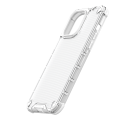 Kryt Hurtel OMBRE Protect iPhone 14 Pro pink/blue