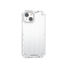 Kryt Hurtel Ombre Protect pro iPhone 14 Plus – růžová/modrá