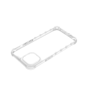 Kryt Hurtel Ombre Protect pro iPhone 14 Plus – růžová/modrá