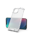 Kryt Hurtel Ombre Protect pro iPhone 14 Plus – růžová/modrá