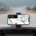 HOCO CA50 Držák mobilního telefonu 4-7" na palubní desku automobilu