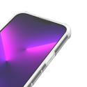 Kryt Hurtel OMGBRE PROTECT iPhone 14 Pro Max růžovo-modrý