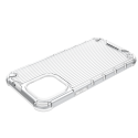 Kryt Hurtel OMGBRE PROTECT iPhone 14 Pro Max růžovo-modrý