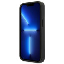 Kryt Guess GUHC P13LP4TPK pro iPhone 13 Pro černý