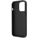 Kryt Guess GUHC P13LP4TPK pro iPhone 13 Pro černý