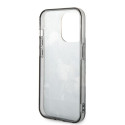 Kryt Guess GUHCP14LHGJGHA pro iPhone 14 Pro - jungle green