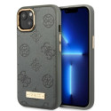 Kryt Guess GUHMP13MSAPSTG pro iPhone 13 - šedá
